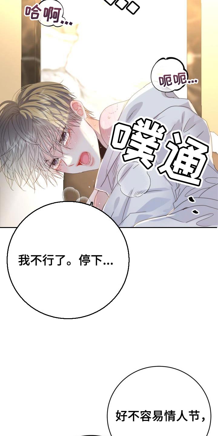 第59章：【番外】围巾3