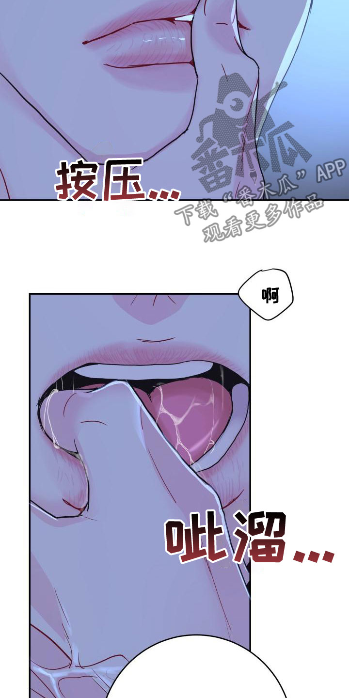 第28章：别耍性子20