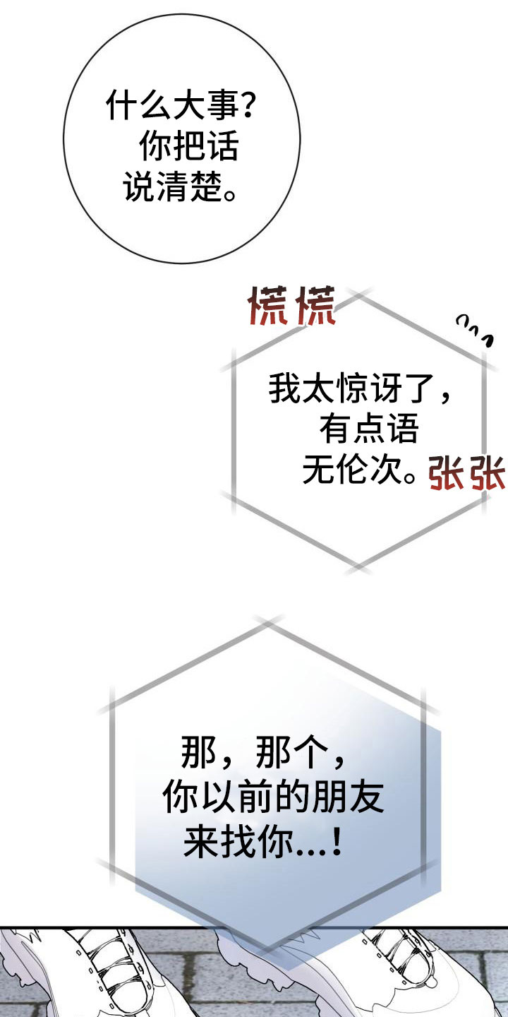 第3章：谈条件0