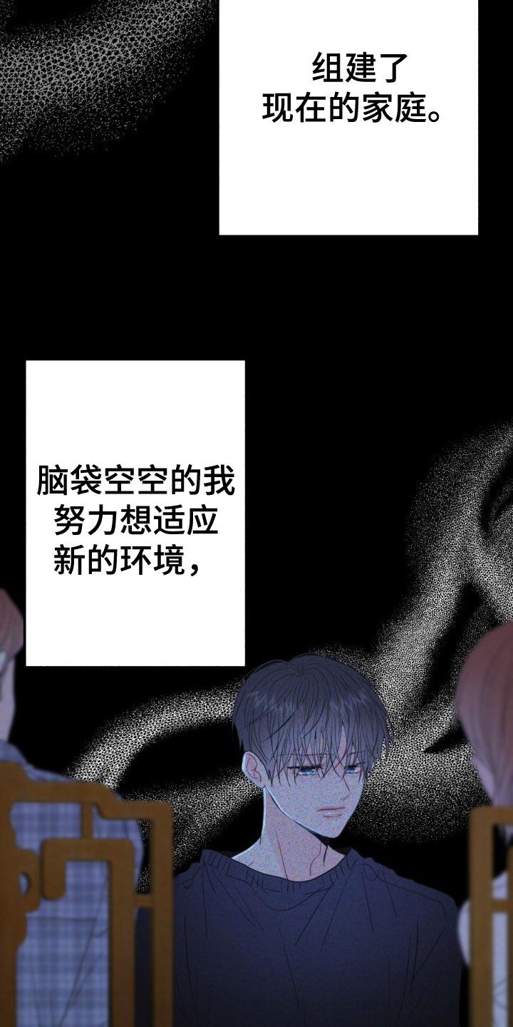 第21章：同情的眼神8