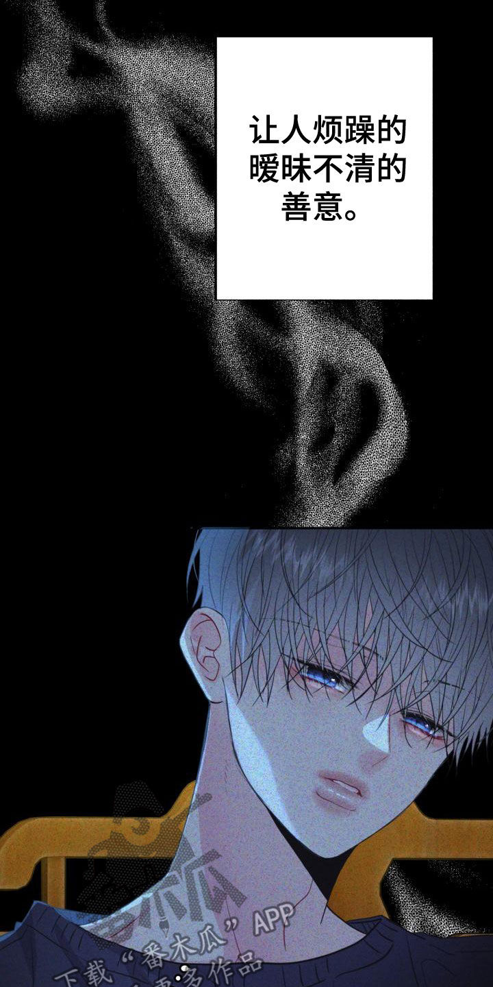 第21章：同情的眼神17