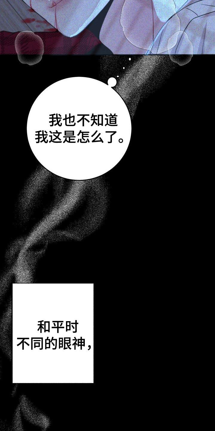第21章：同情的眼神16