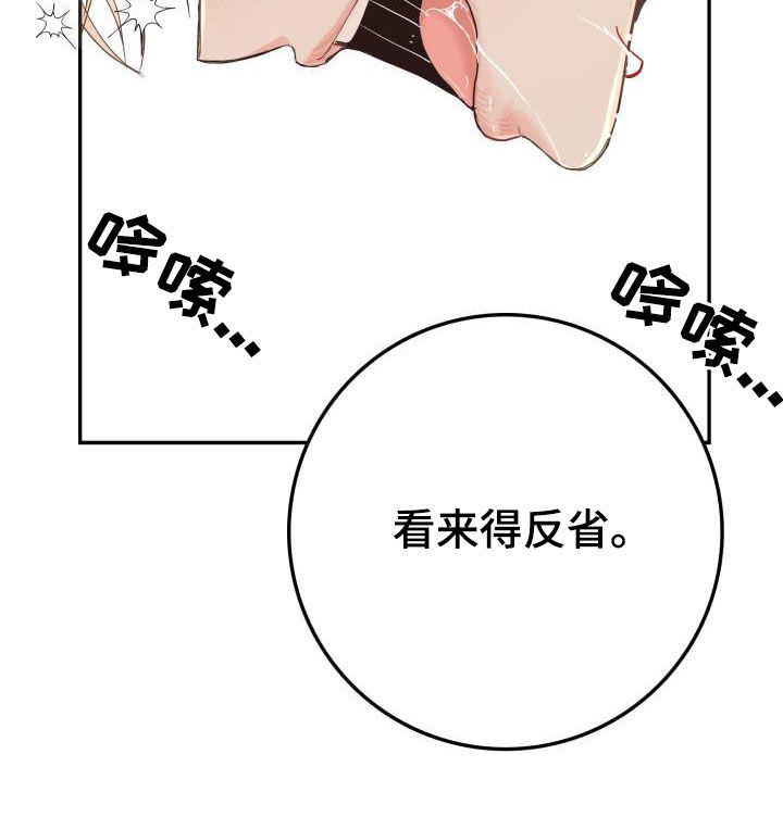 第17章：看来得反省18