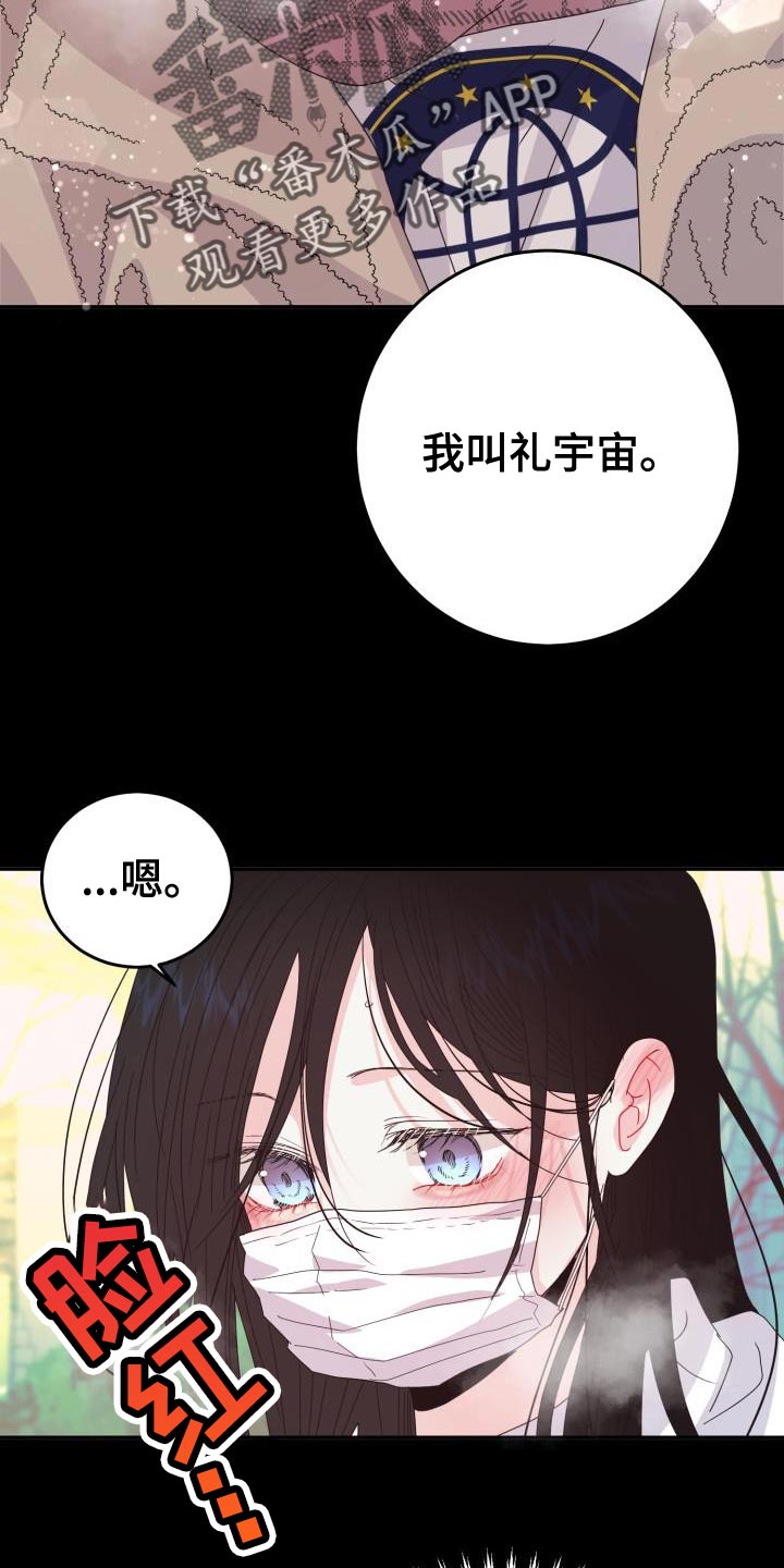 第59章：【番外】围巾19