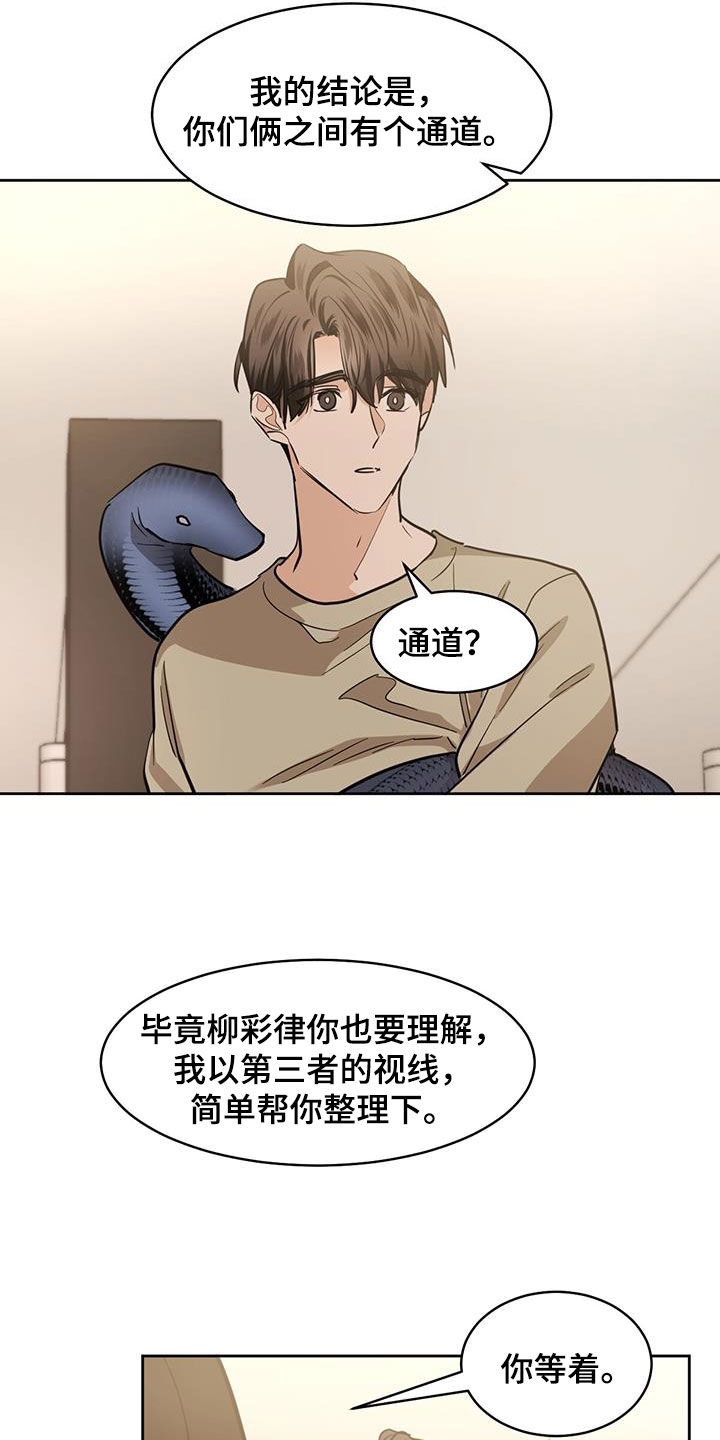 第150章：【第二季】通道6