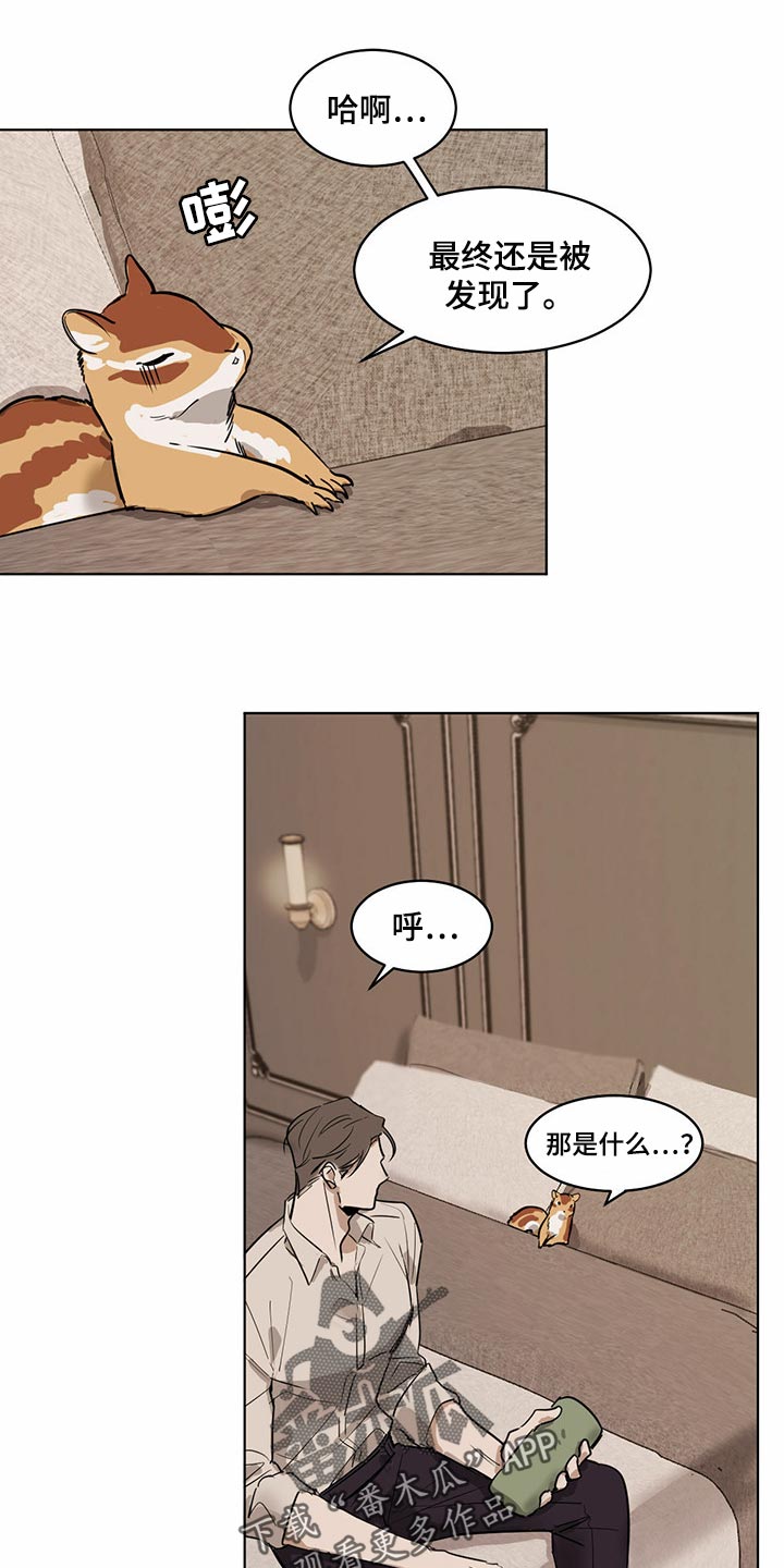 第71章：【特别篇】大尾巴2