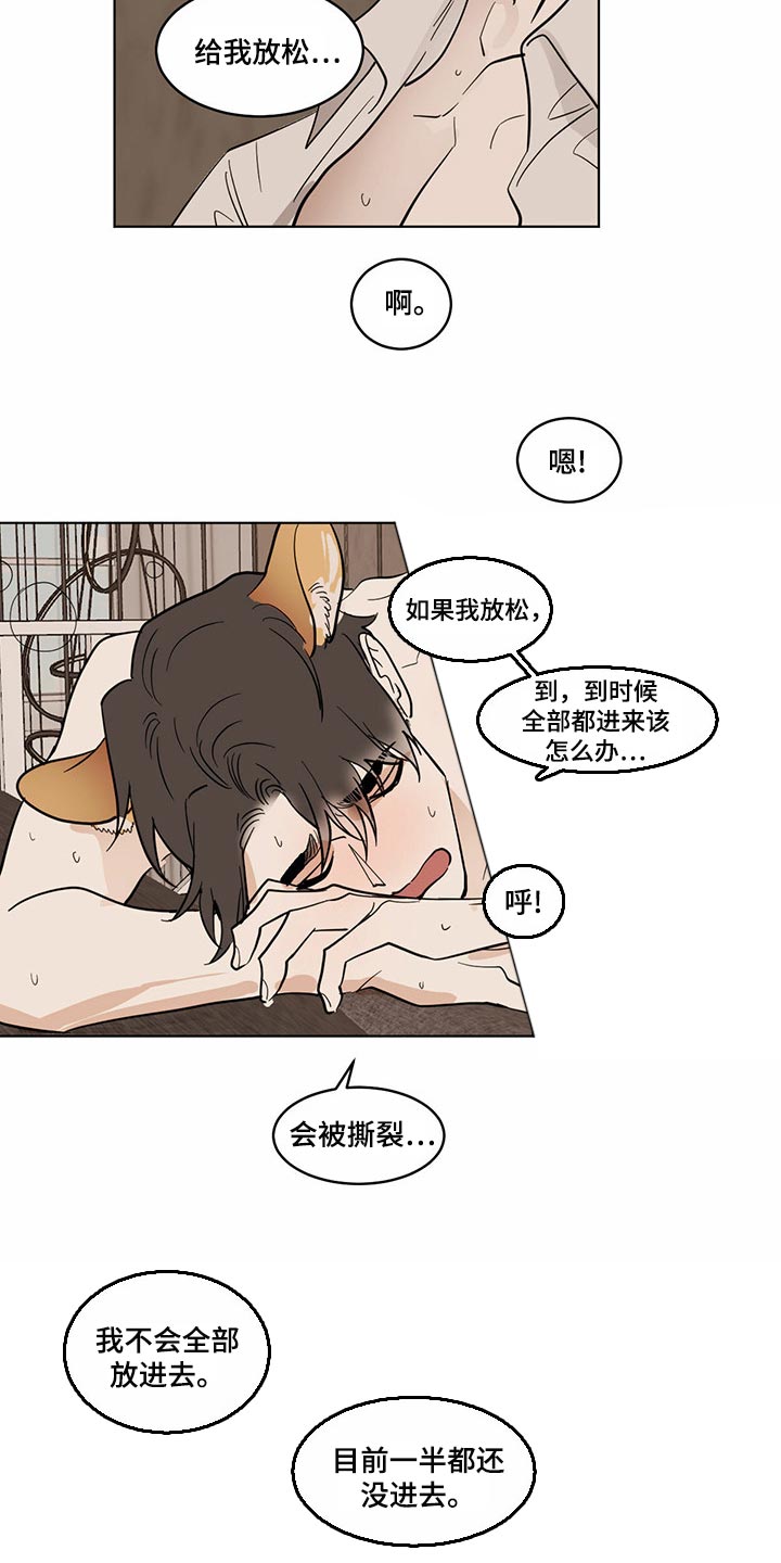 第72章：【特别篇】同款衬衫9