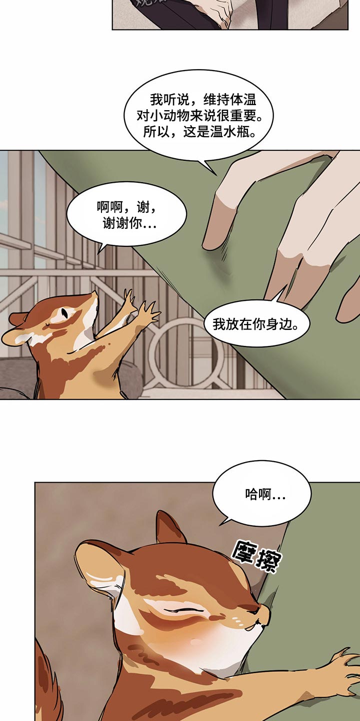 第71章：【特别篇】大尾巴3