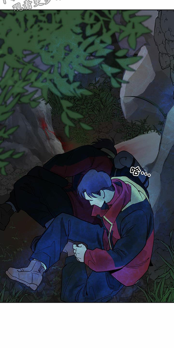 第100章：【第二季】怨灵5