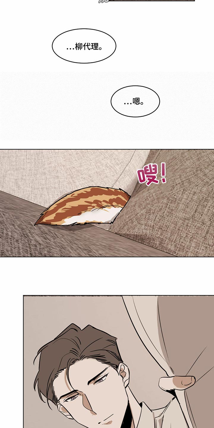 第71章：【特别篇】大尾巴6