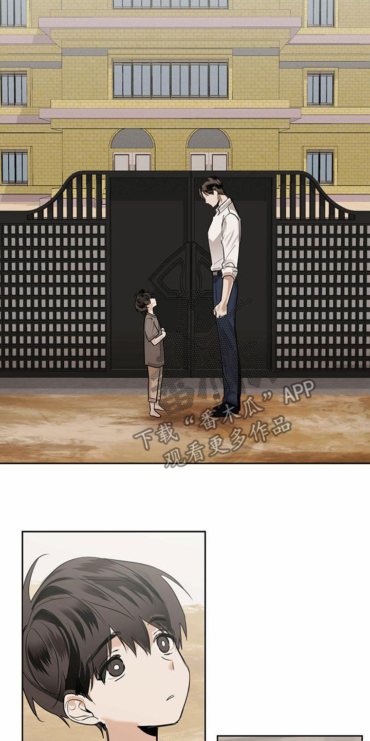 第107章：【第二季】从这个世界消失14
