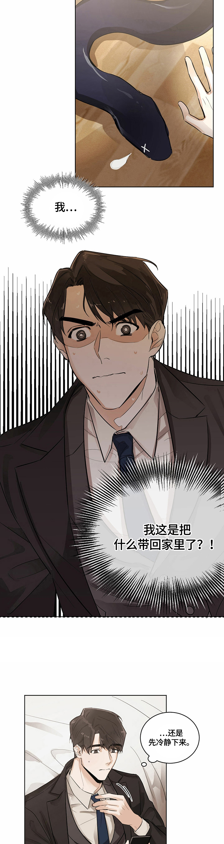 第3章：带回家5