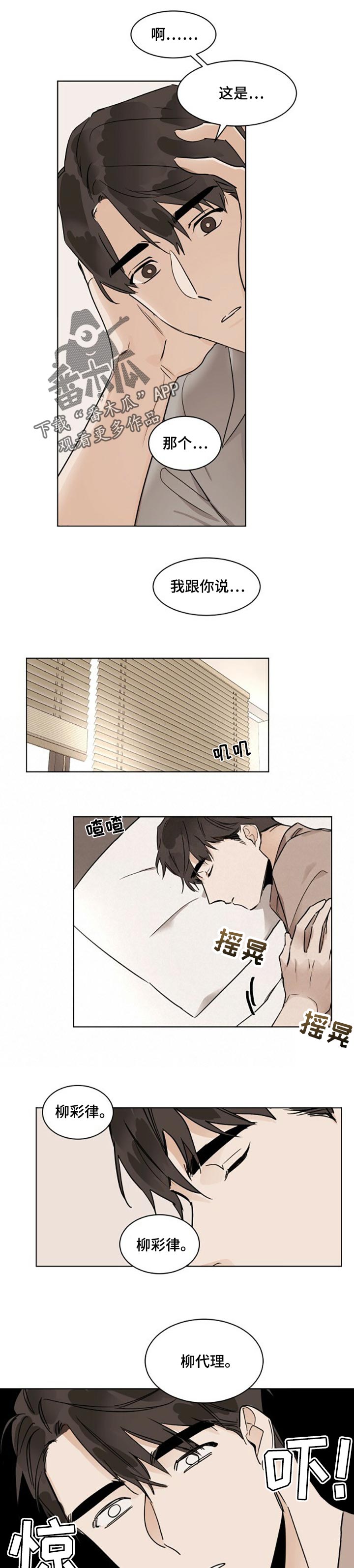 第31章：去上班5