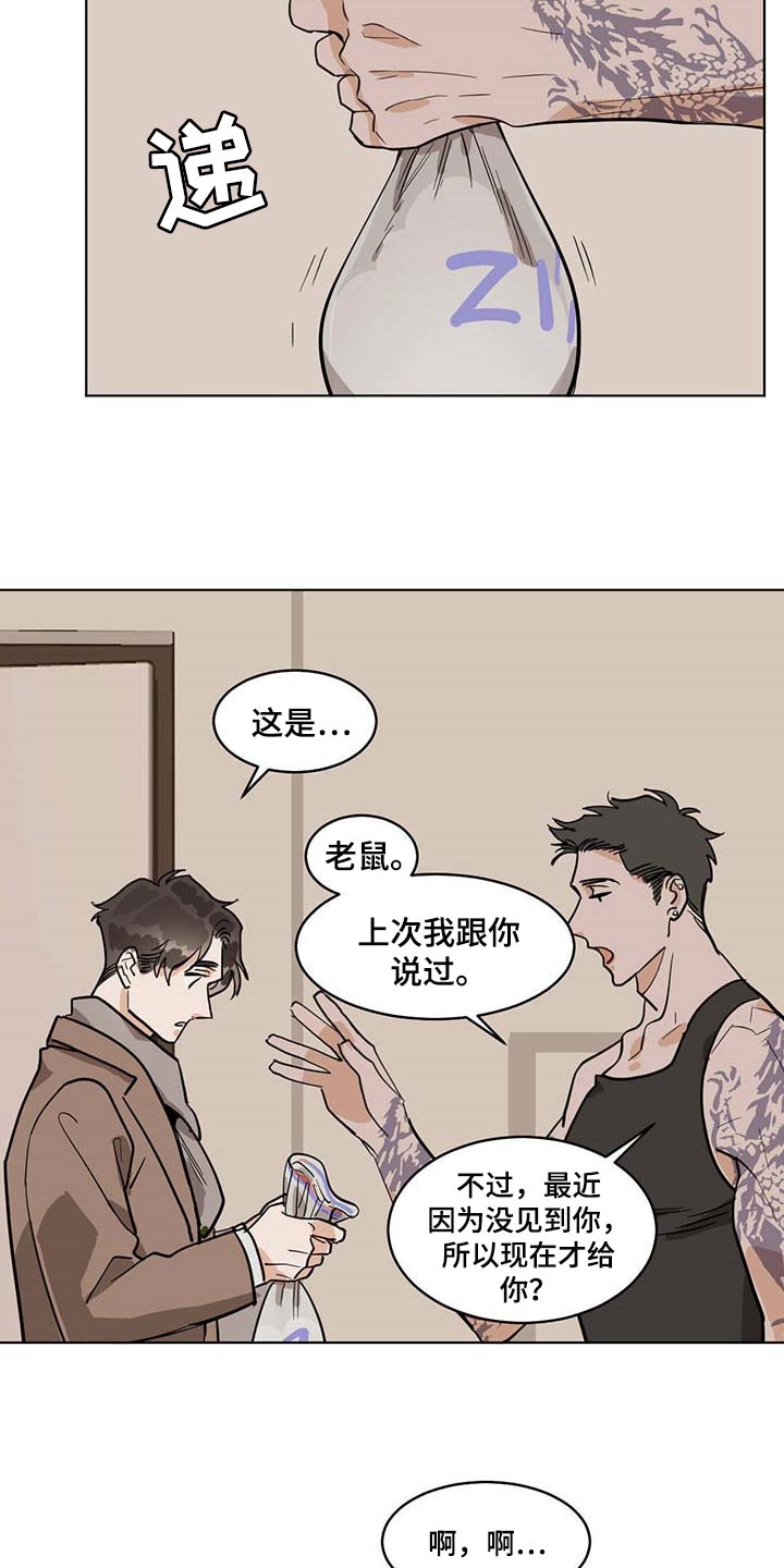 第61章：运气不错11