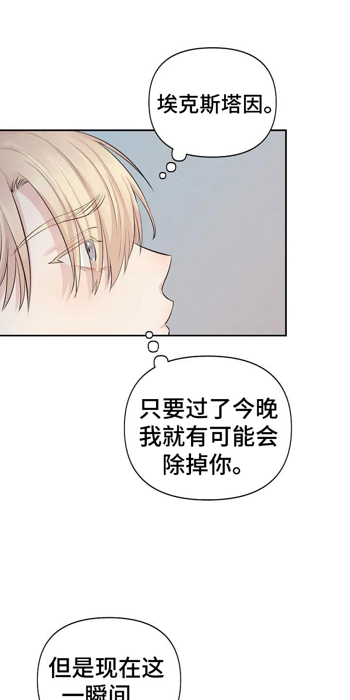 第4章：可怜的命运19