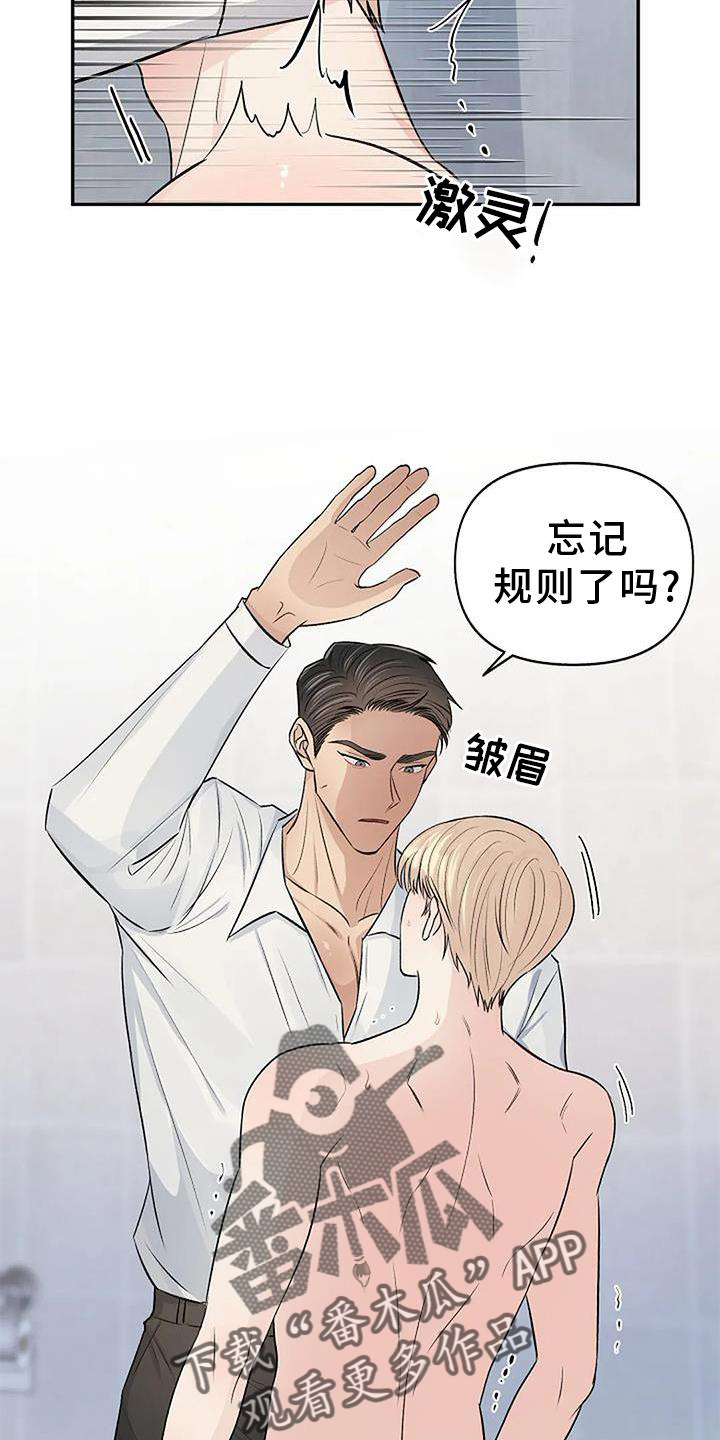 第21章：惩罚11