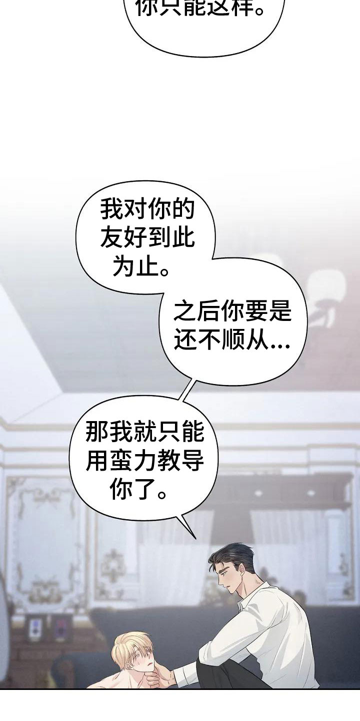 第4章：可怜的命运18