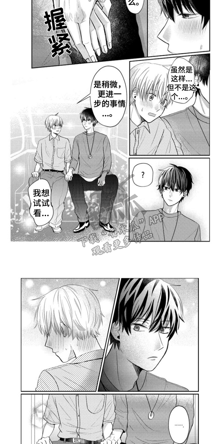 第21章：更进一步5