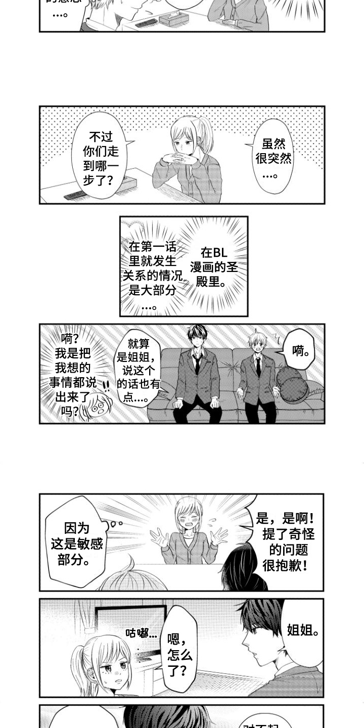 第2章：暗示2
