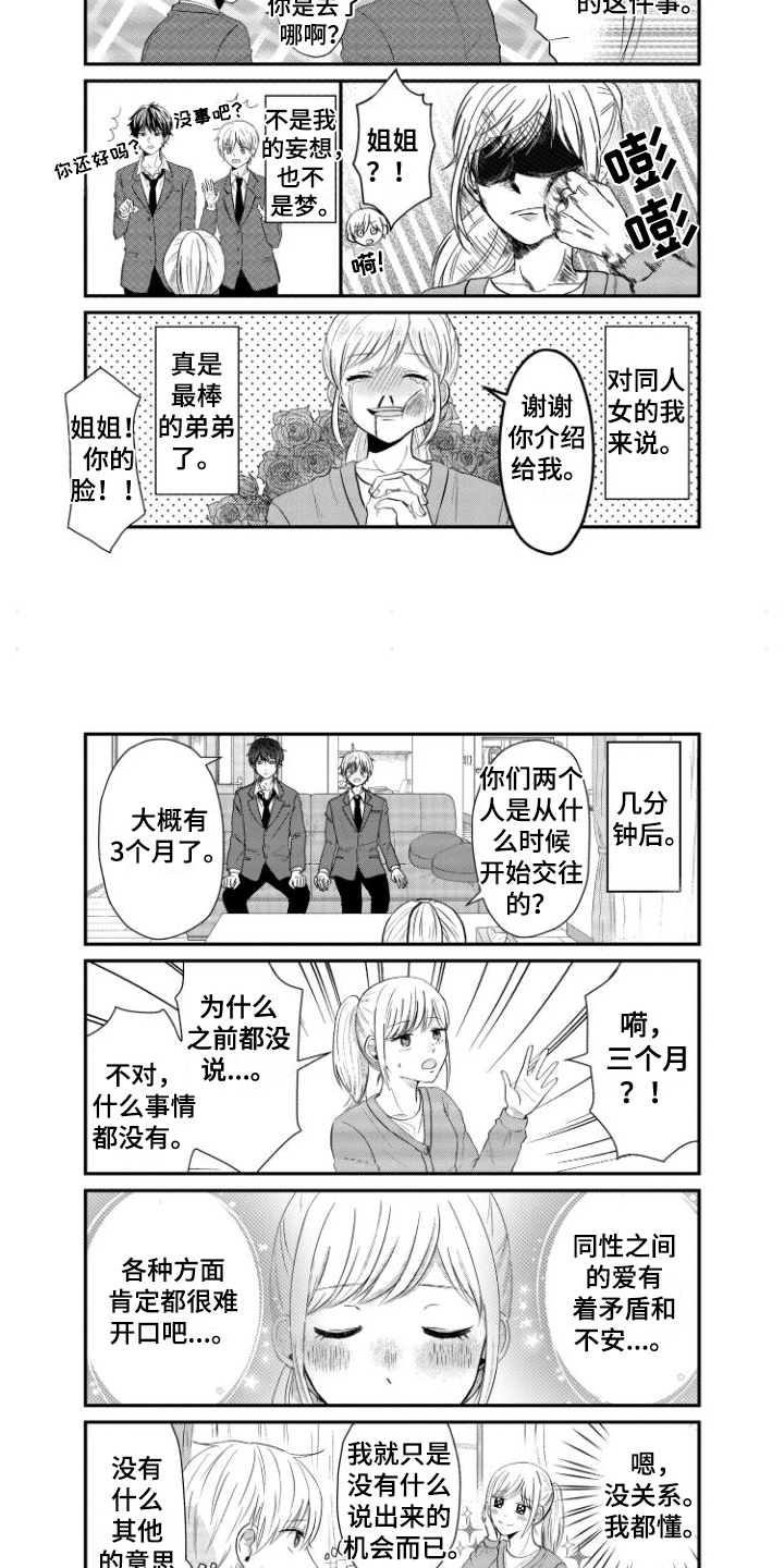 第2章：暗示1