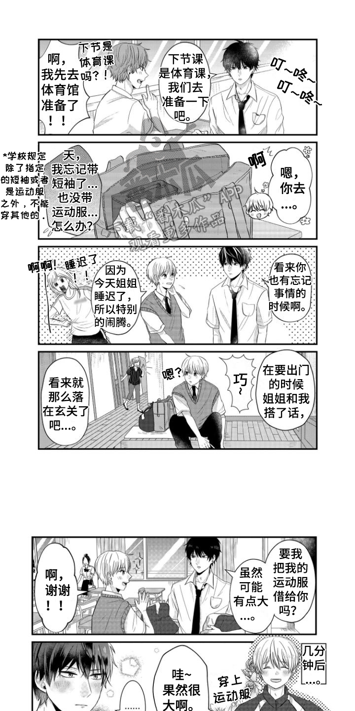 第14章：有想过0