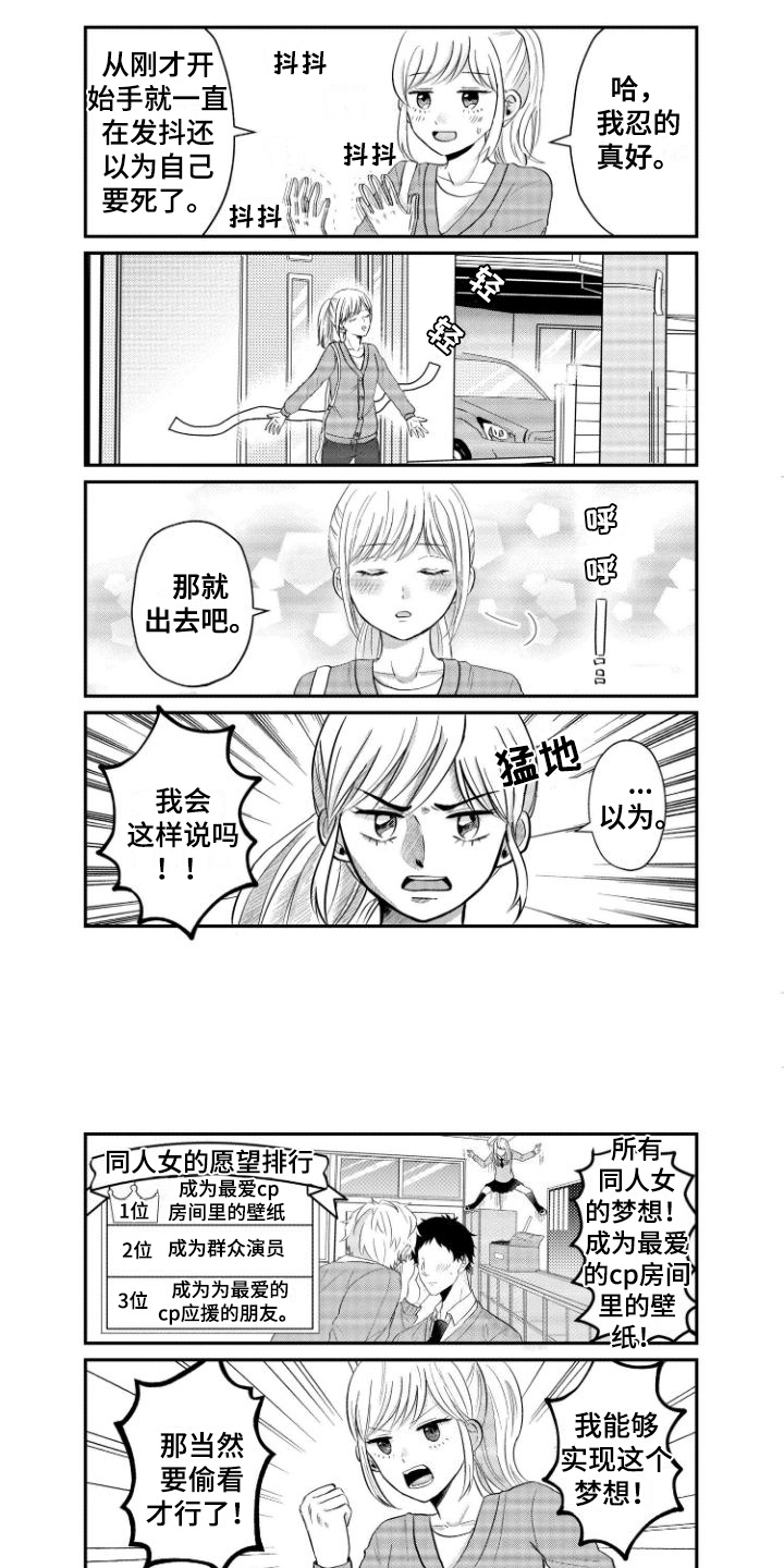 第3章：进展0