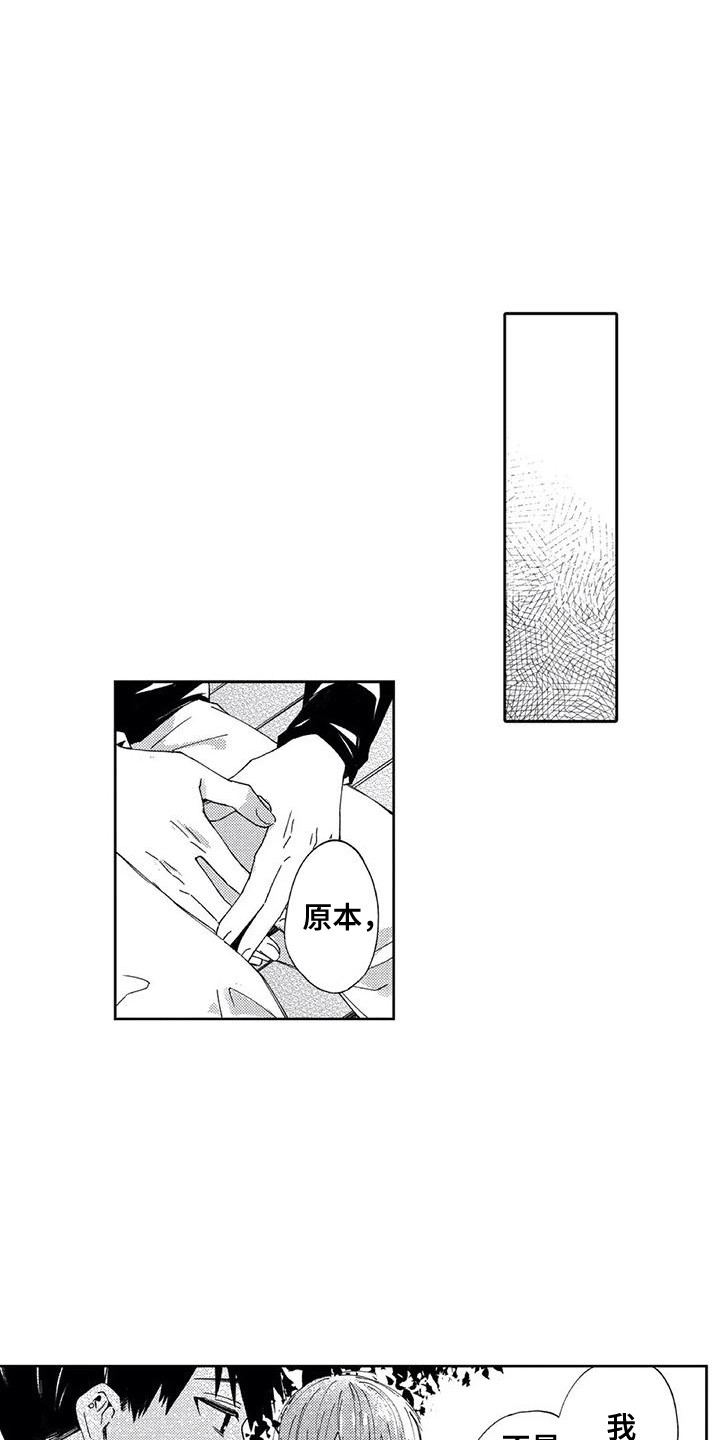 第16章：骗不了你11