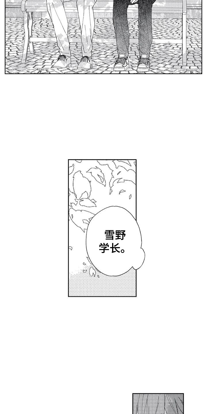 第17章：往事11