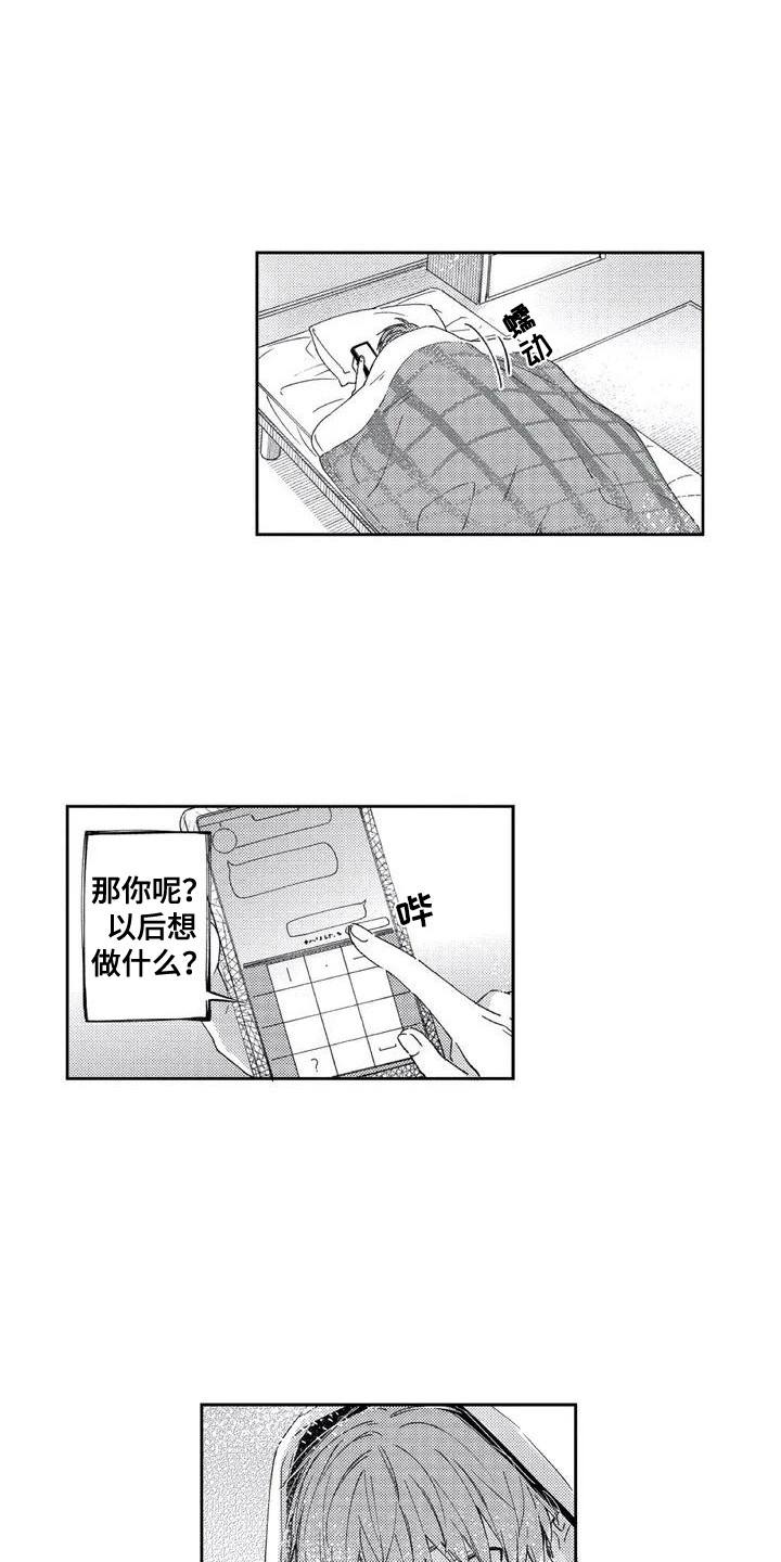 第1章：网友见面12