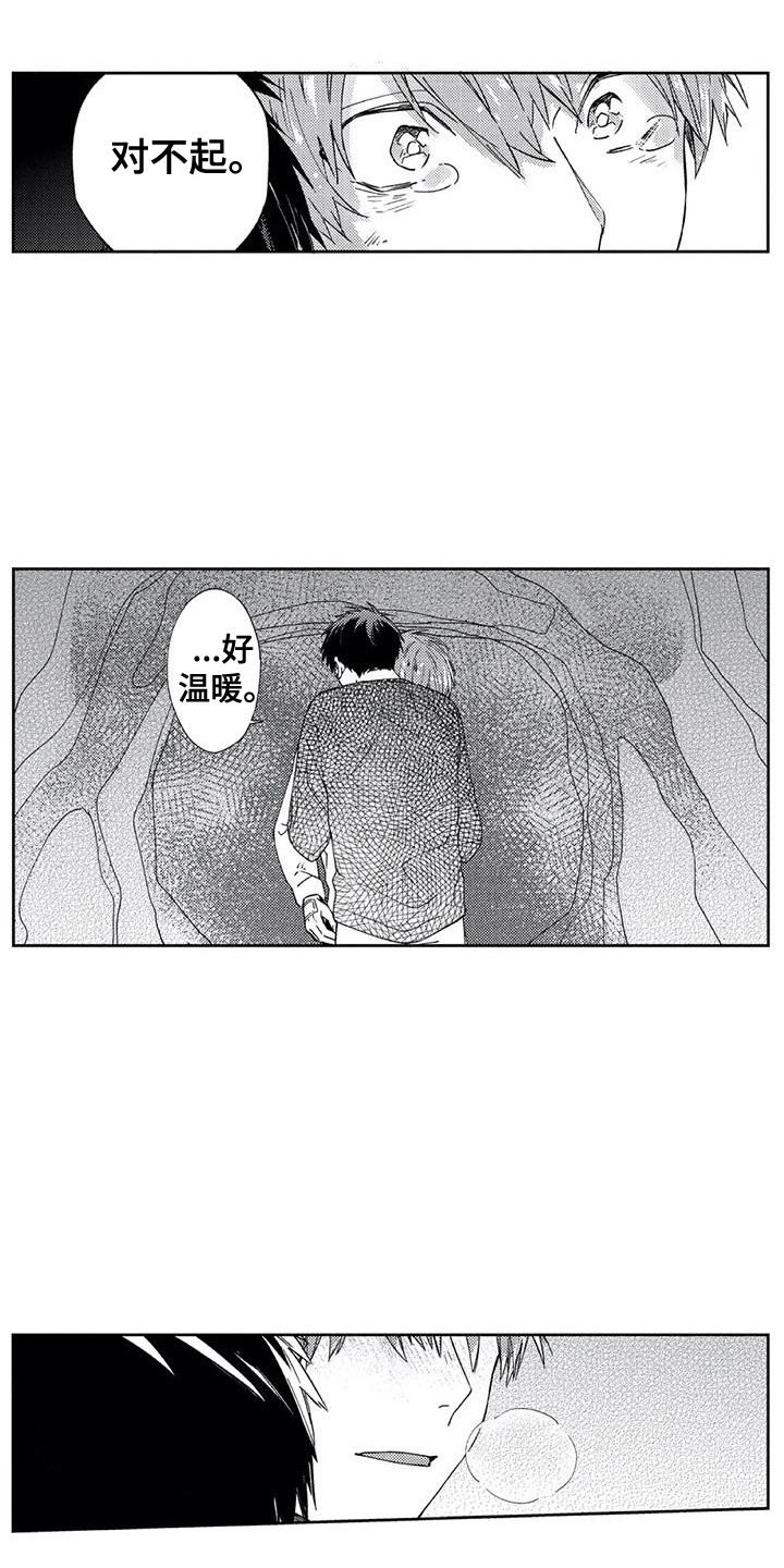 第10章：自责7