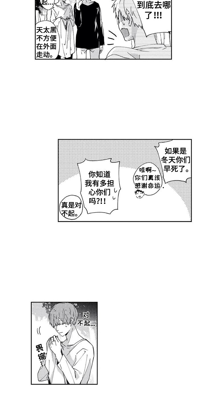 第12章：返程2