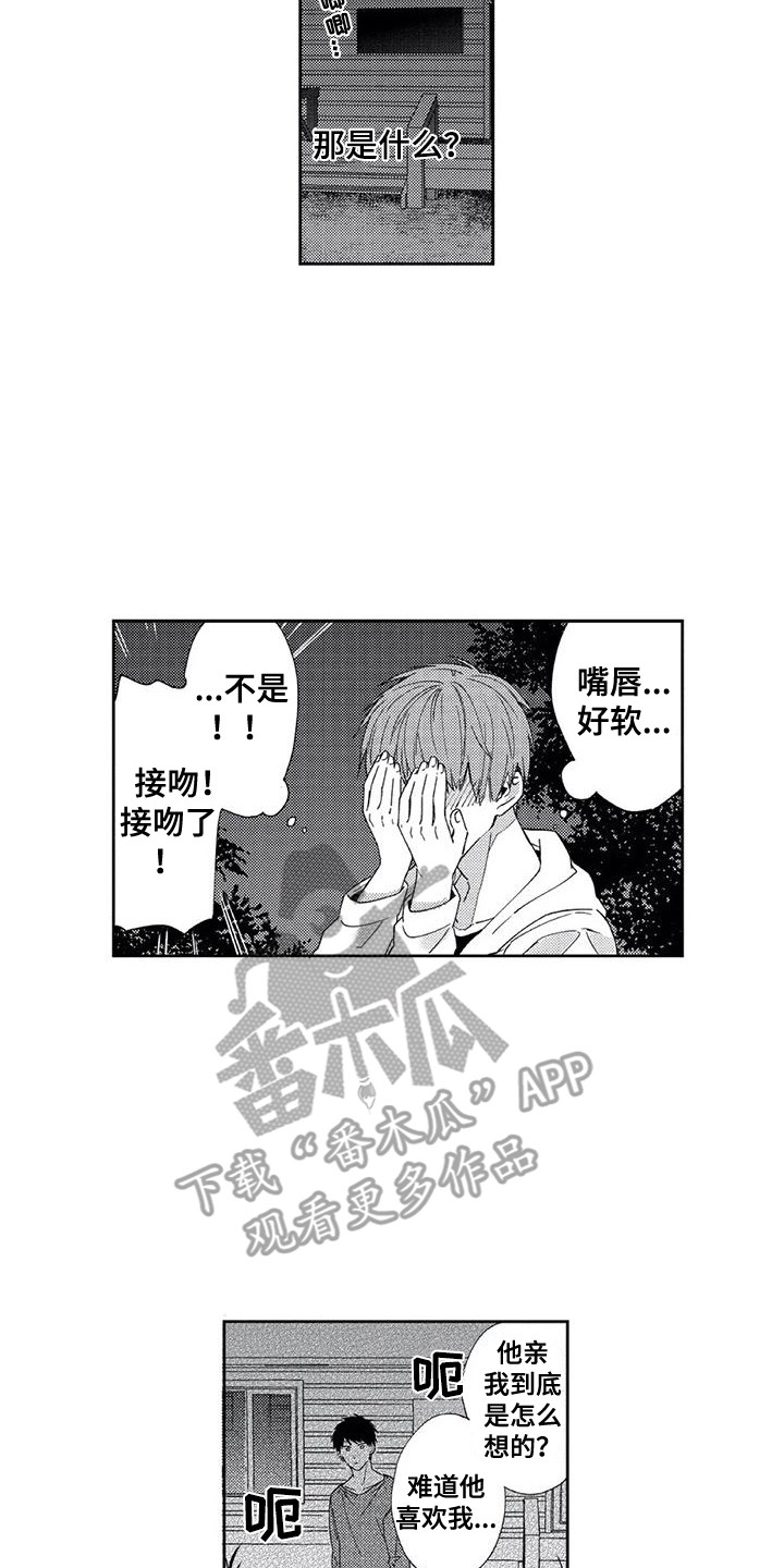 第4章：国王游戏13