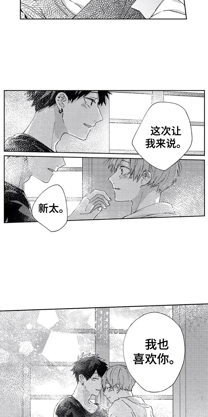 第19章：再次表白7