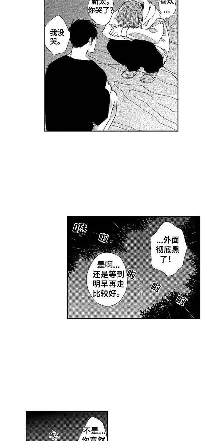 第10章：自责3