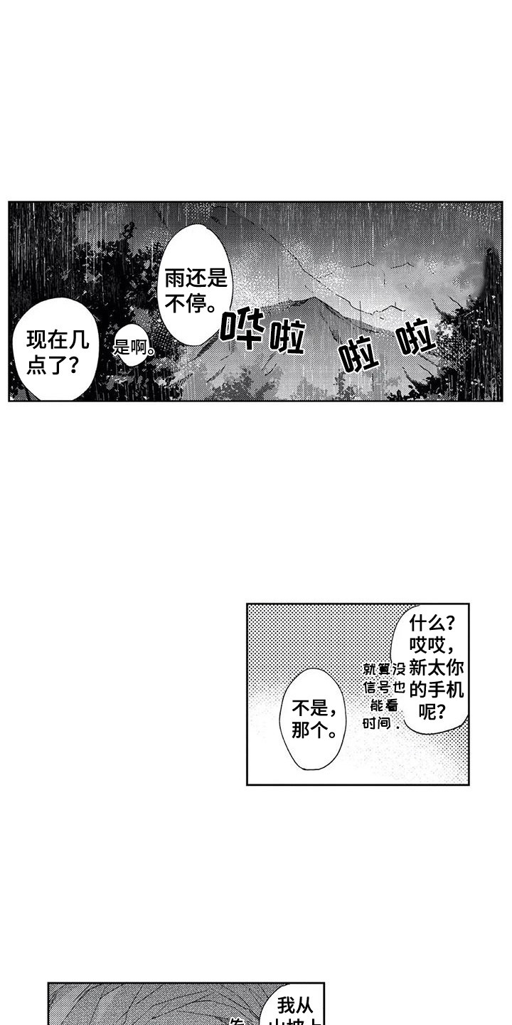第10章：自责11