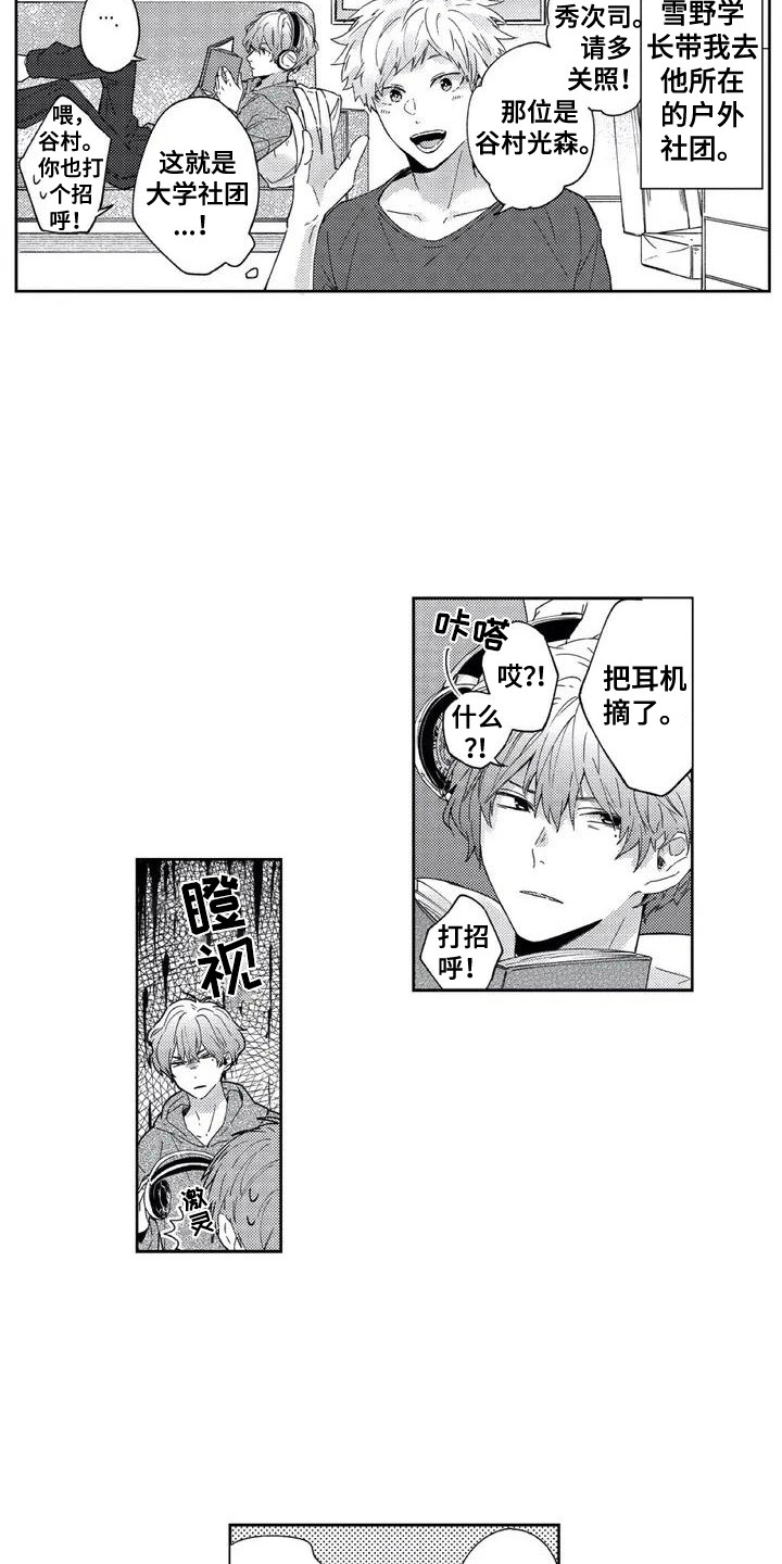 第2章：社团5