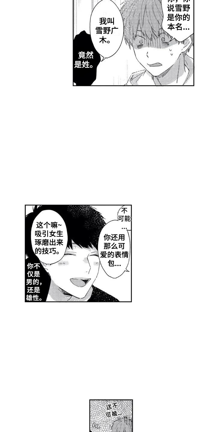 第1章：网友见面6