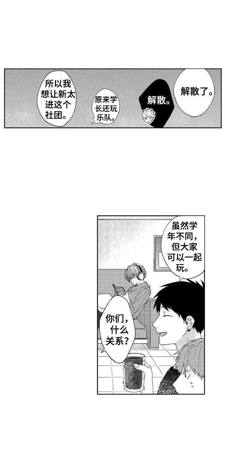 第2章：社团7