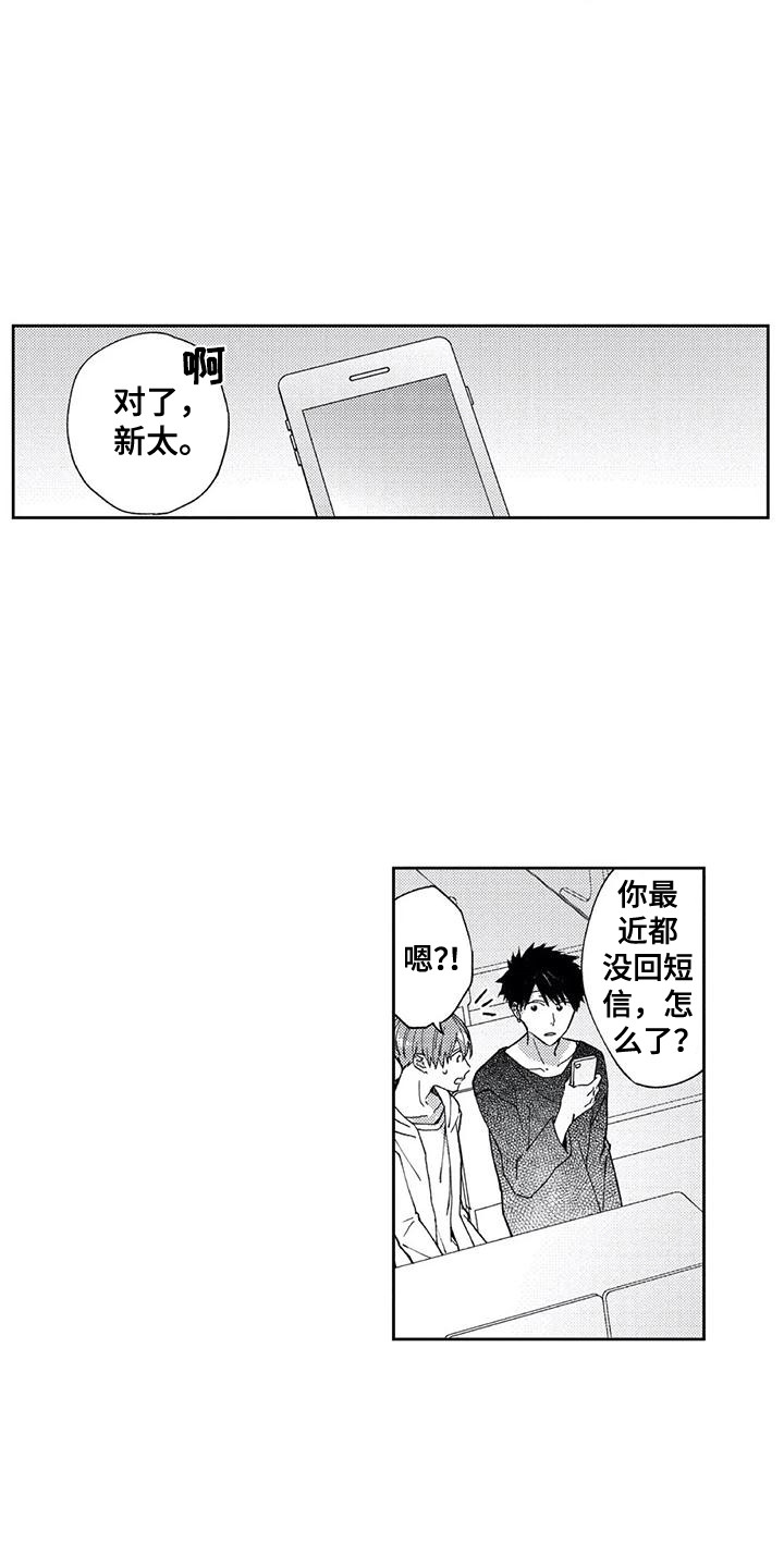 第20章：约会1