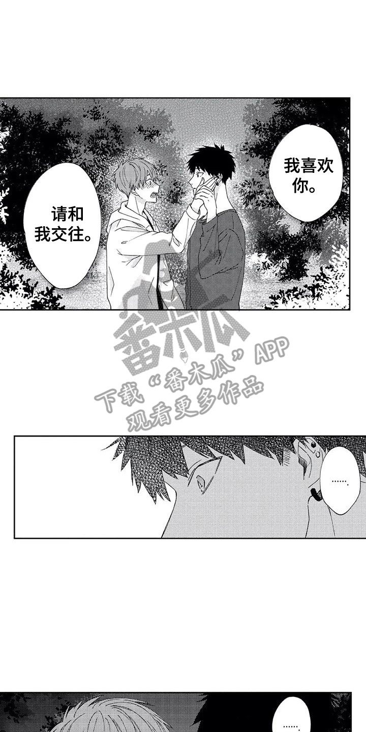 第5章：我真傻5