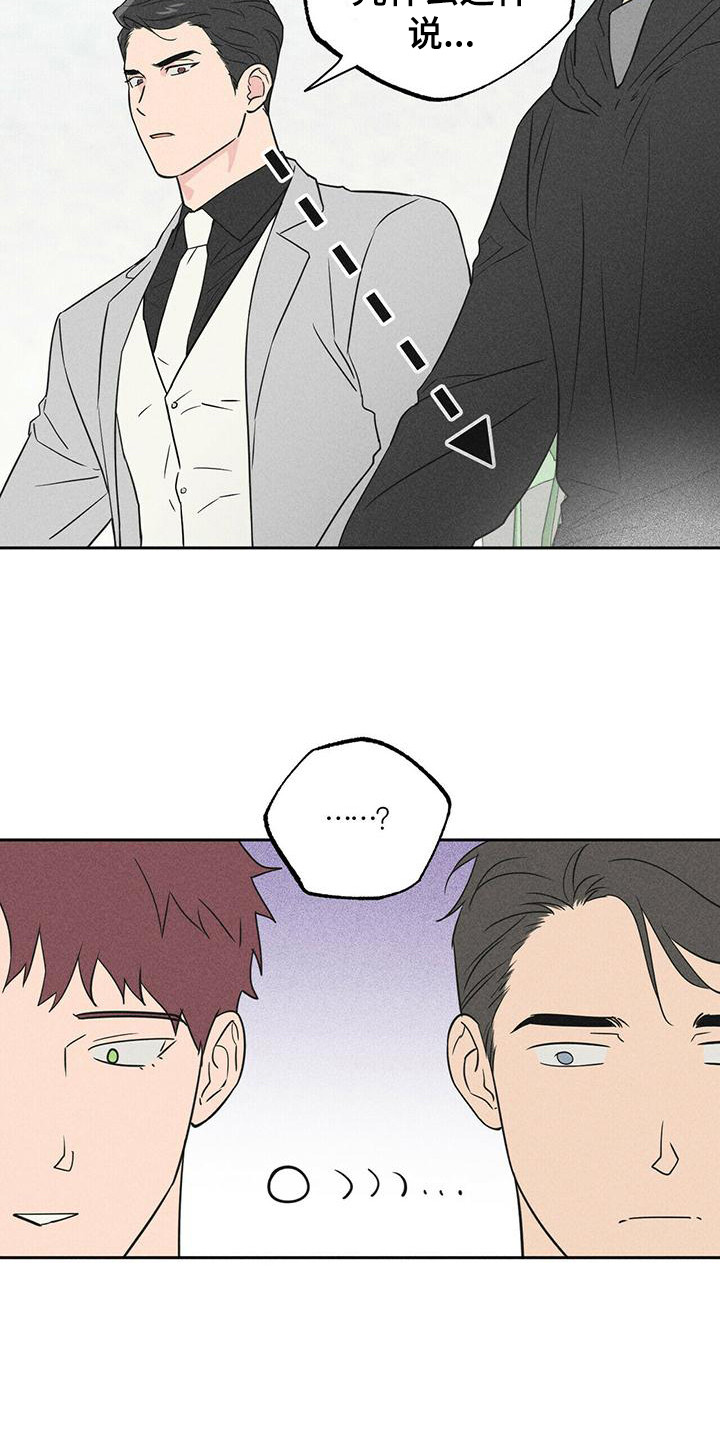 第4章：胡思乱想 11