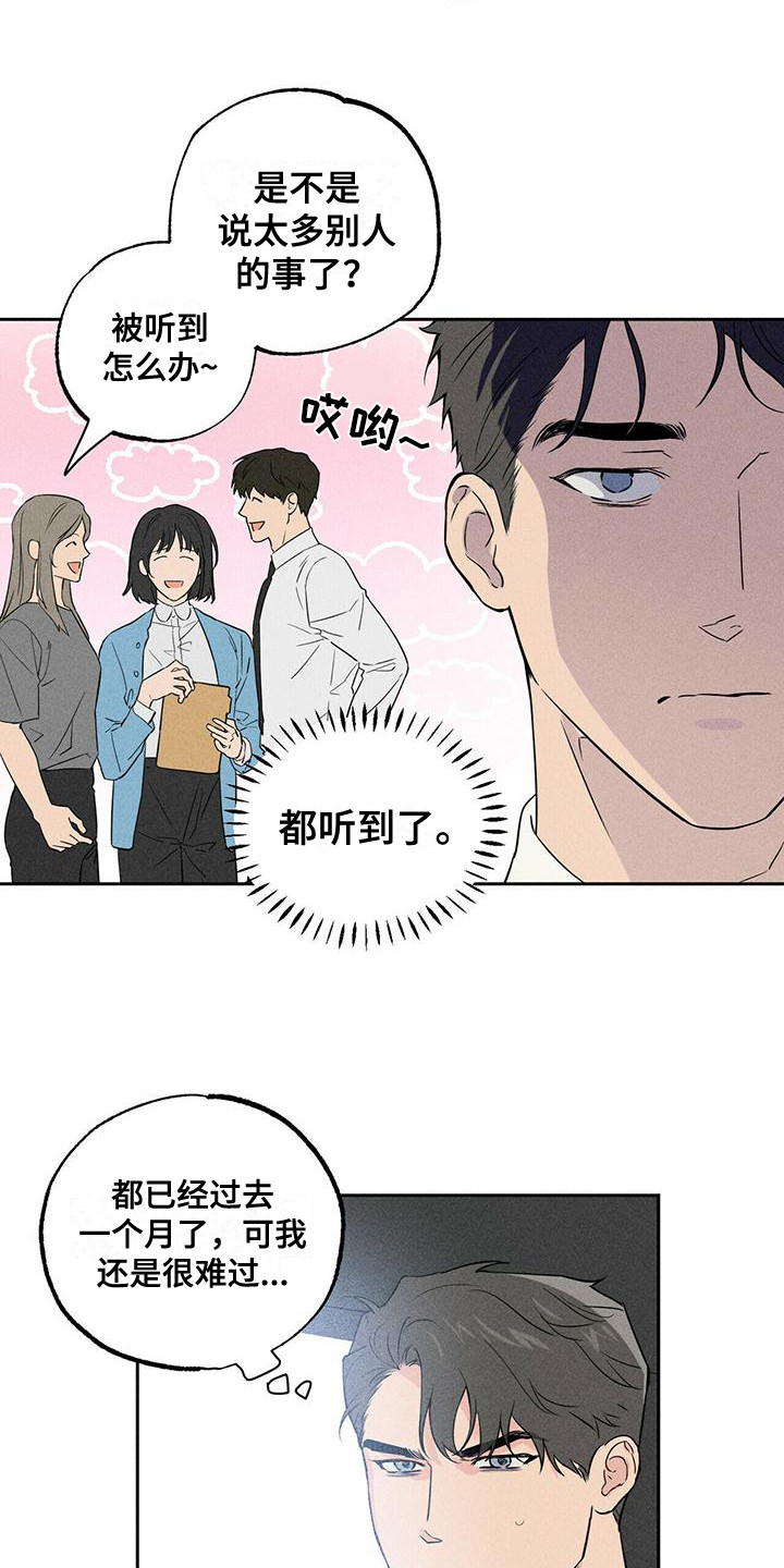 第1章：惺惺相惜5