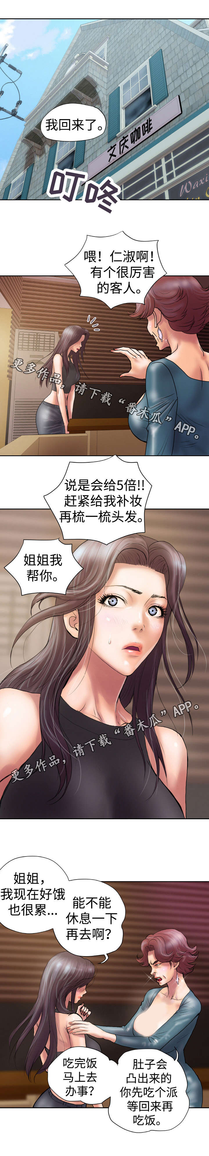 第24章：打扮0