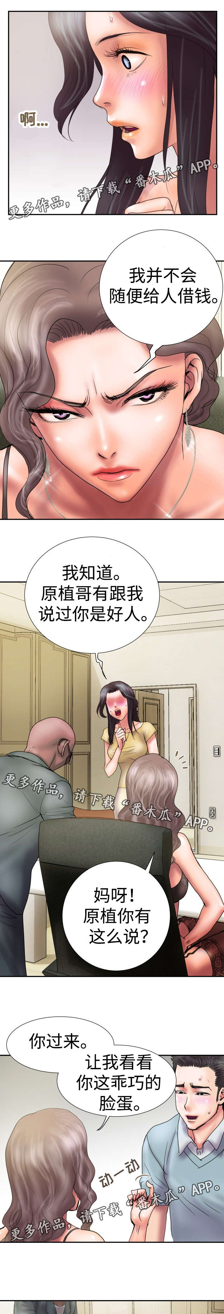 第7章：担保人1