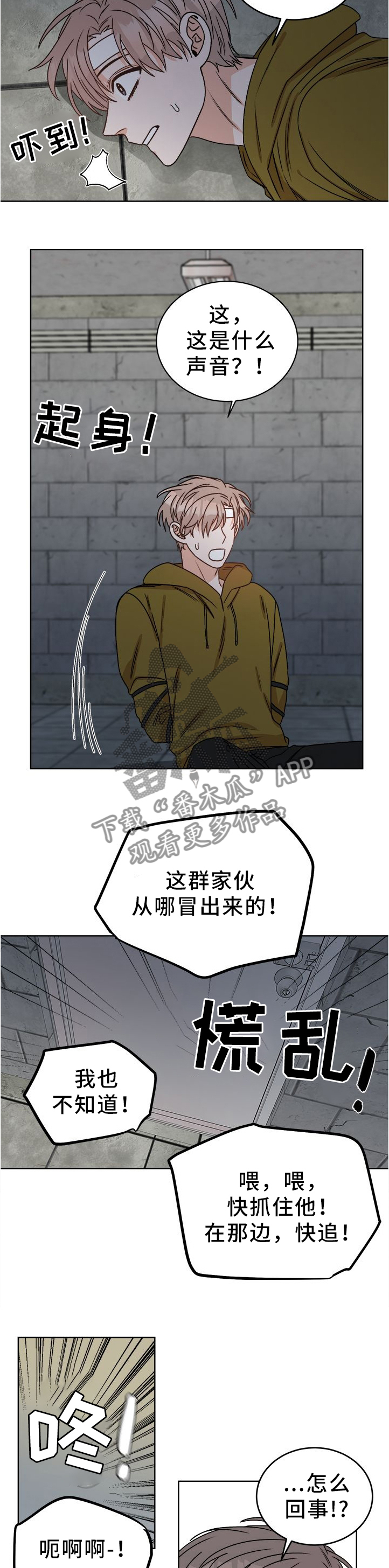 第25章：原来在这啊5
