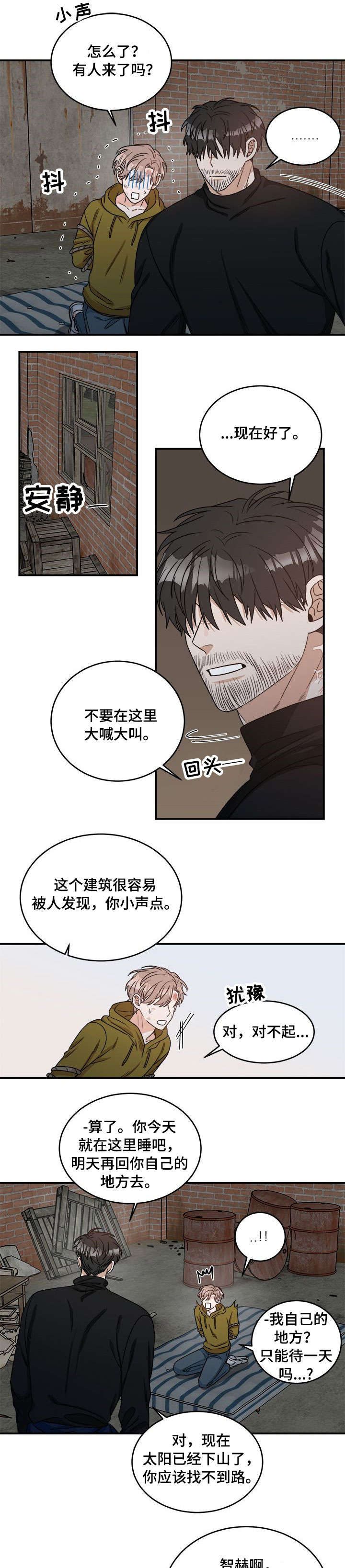 第2章：你是谁7