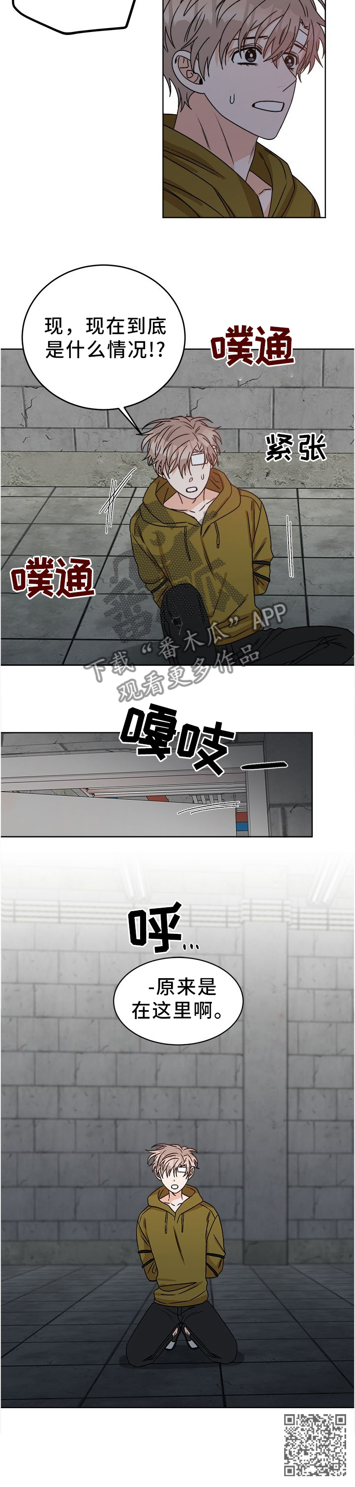 第25章：原来在这啊6