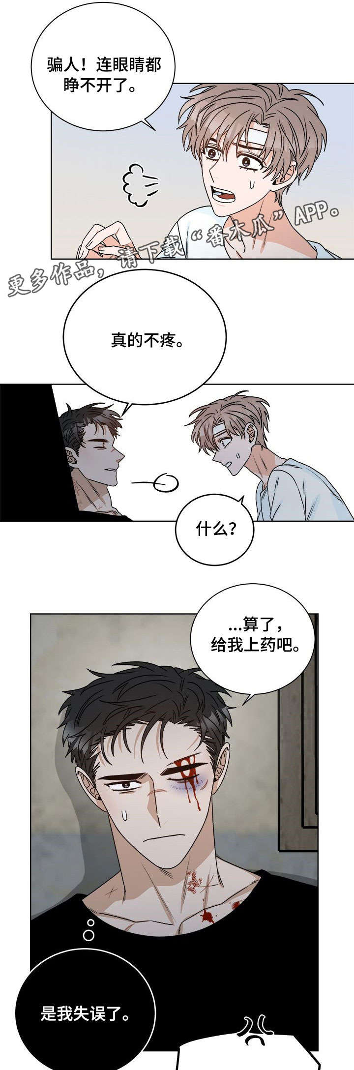 第16章：痛觉7