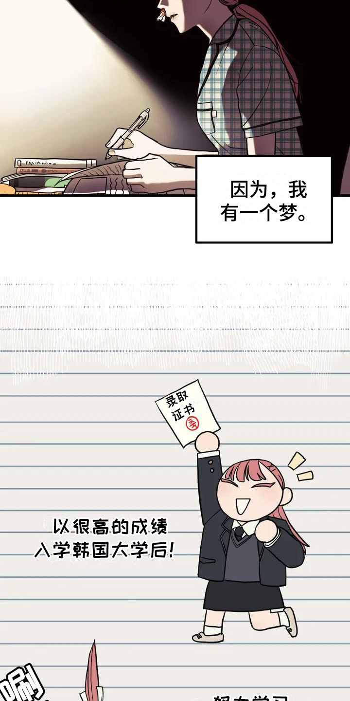 第1章：梦想13