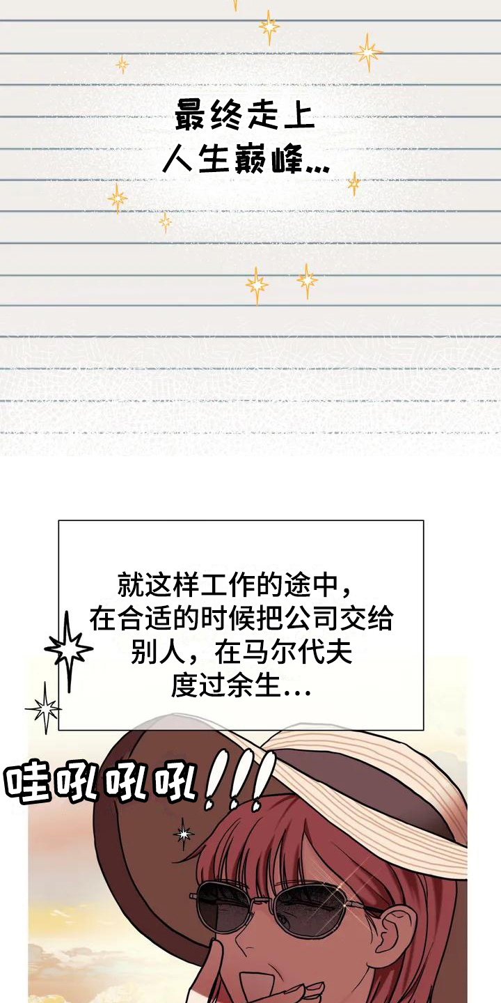 第1章：梦想15